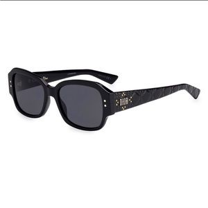 Dior Rectangle Sunglasses